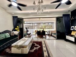 Blk 138A The Peak @ Toa Payoh (Toa Payoh), HDB 5 Rooms #607382141